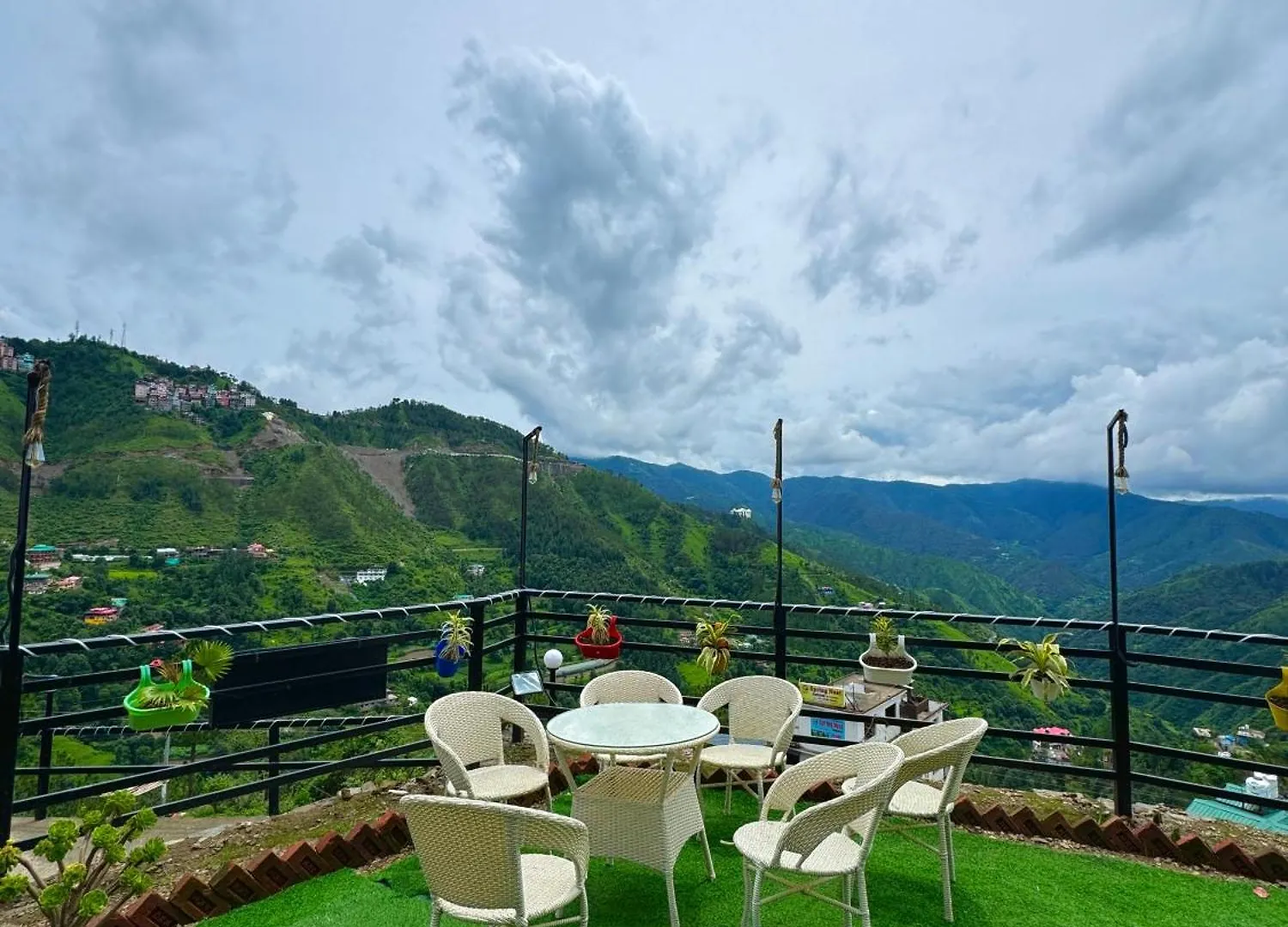 Hydrangea Heights By Ptw Hotels Shimla