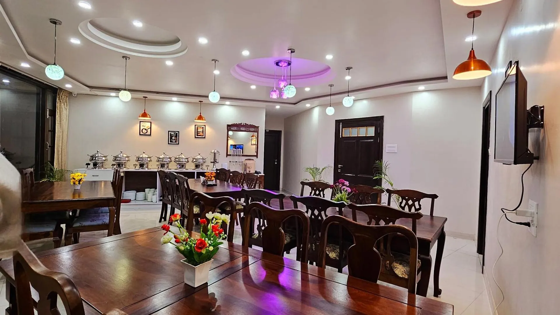 Hydrangea Heights By Ptw Hotels Shimla