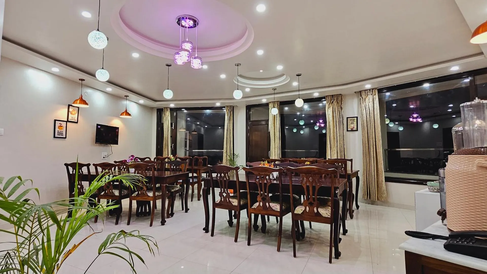 ***  Hydrangea Heights By Ptw Hotels Shimla India