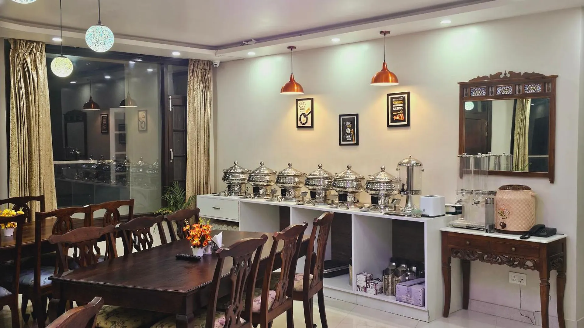 Hydrangea Heights By Ptw Hotels Shimla 3*,  India
