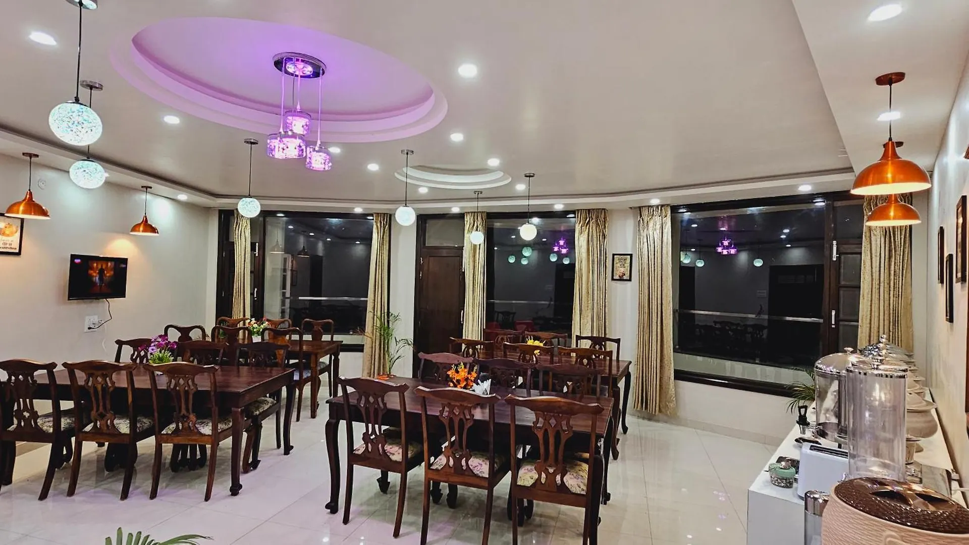 Hydrangea Heights By Ptw Hotels Shimla
