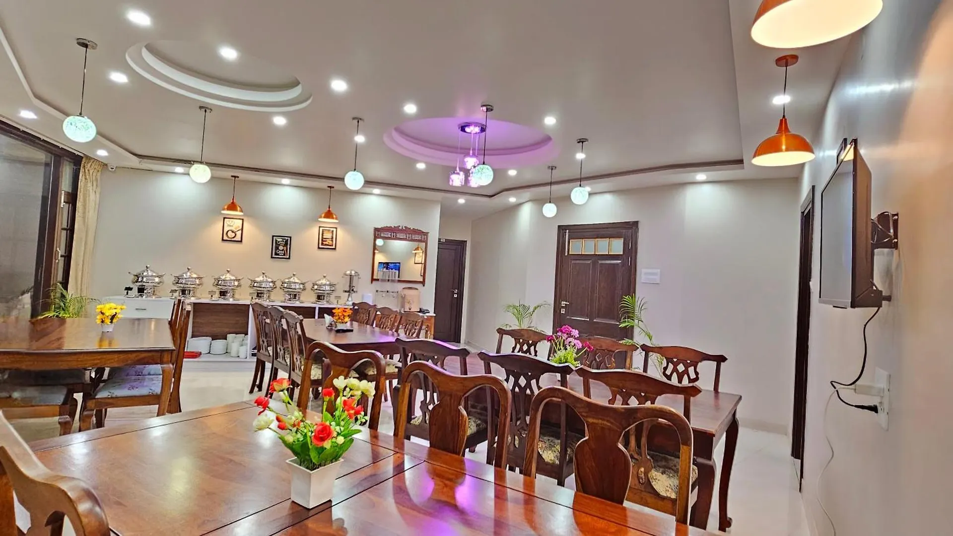 Hydrangea Heights By Ptw Hotels Shimla 3*,