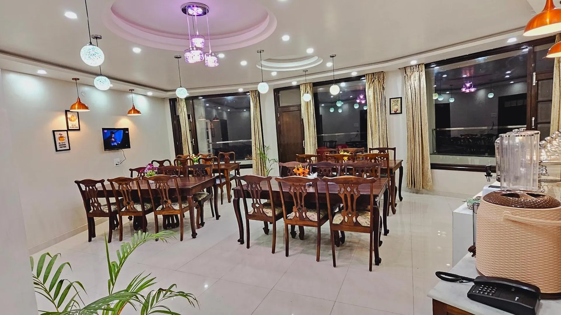 Hydrangea Heights By Ptw Hotels Shimla