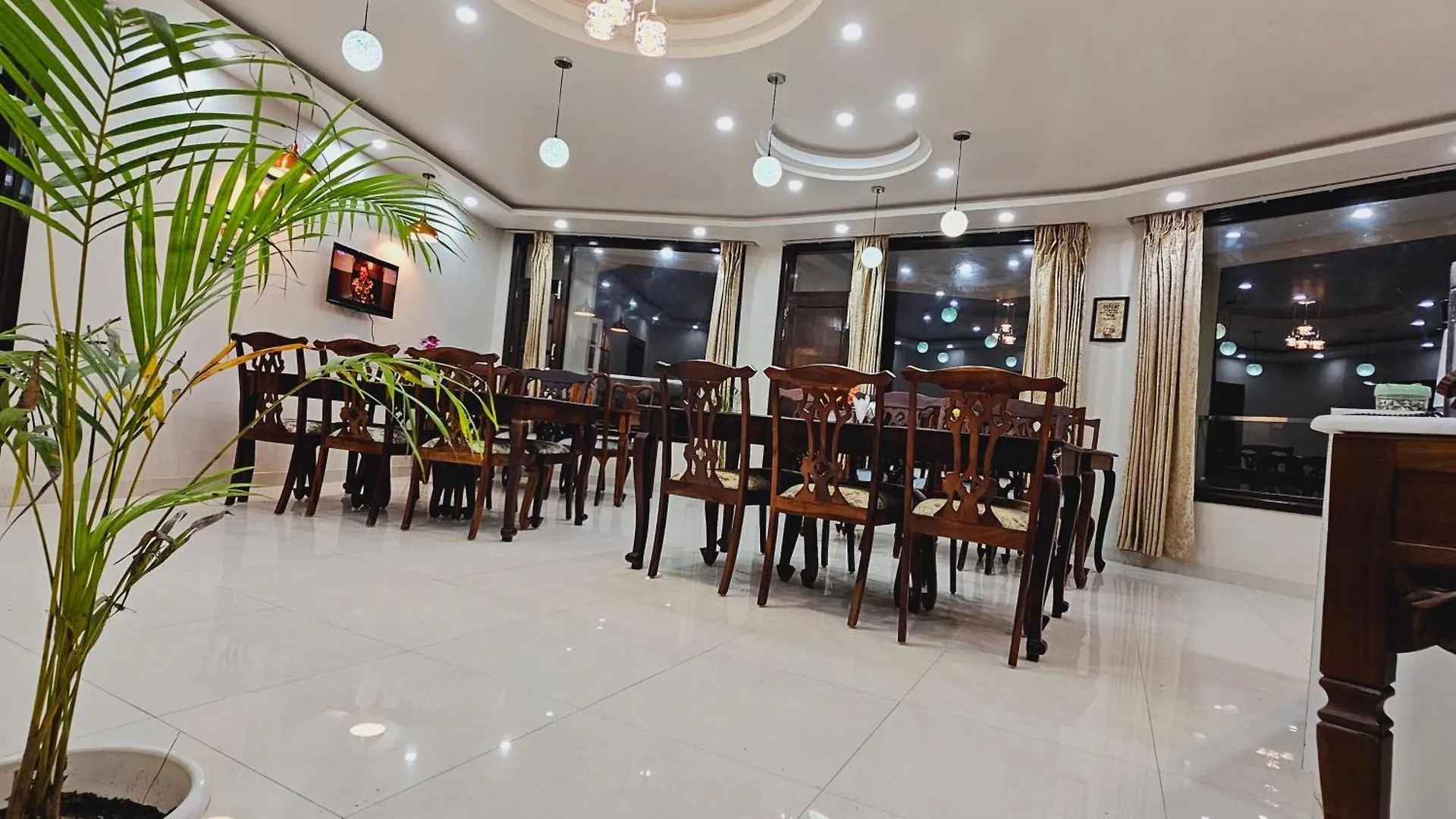Hydrangea Heights By Ptw Hotels Shimla