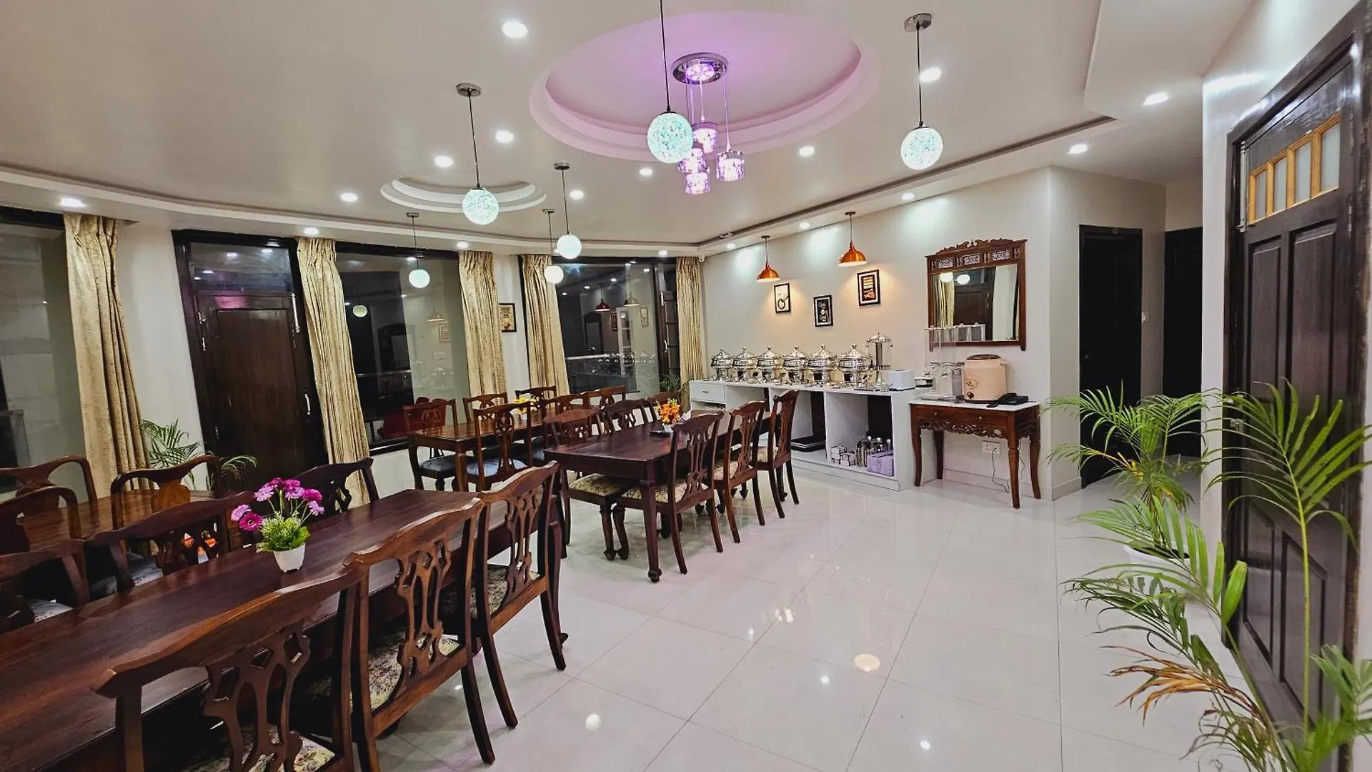 Hydrangea Heights By Ptw Hotels Shimla