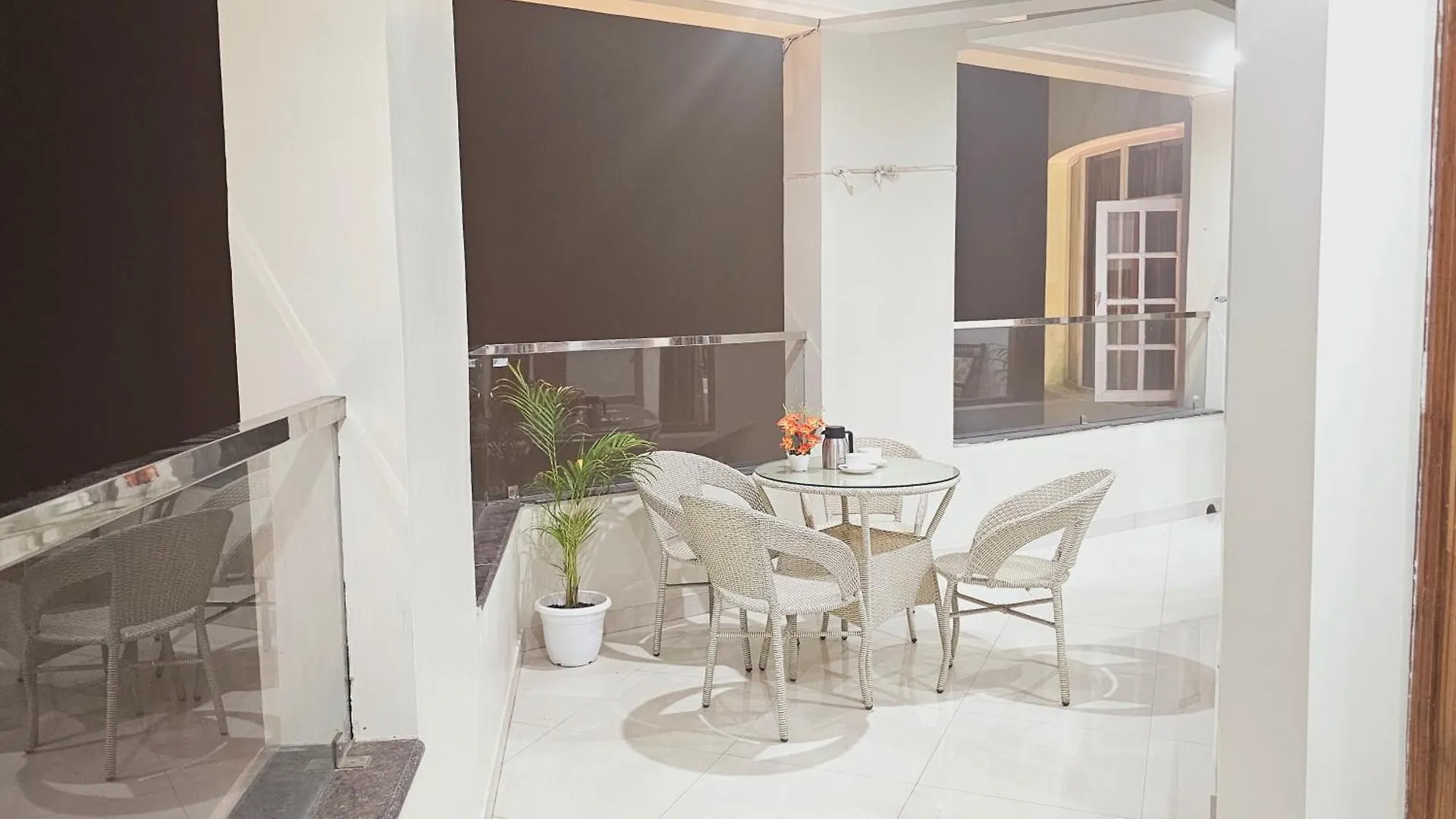 Hydrangea Heights By Ptw Hotels Shimla 3*,  India