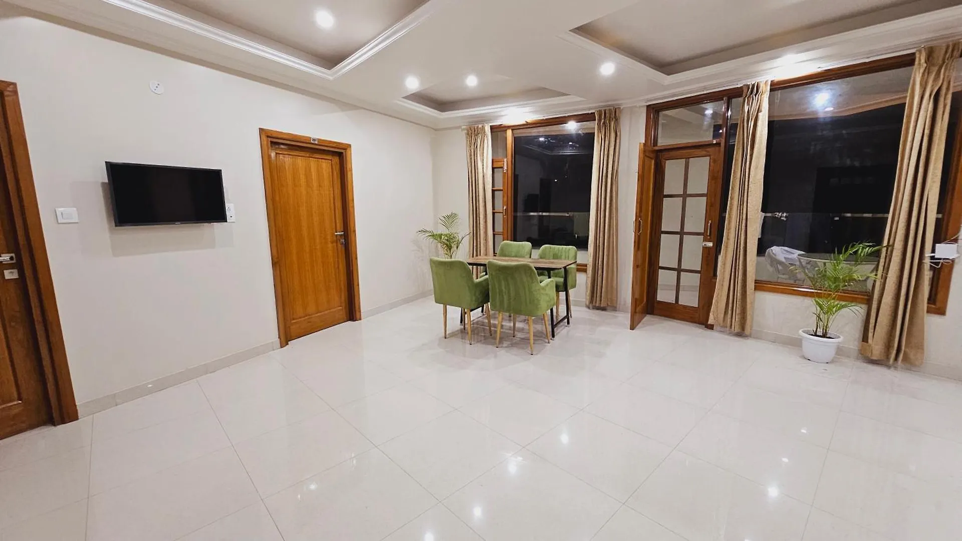 Hydrangea Heights By Ptw Hotels Shimla