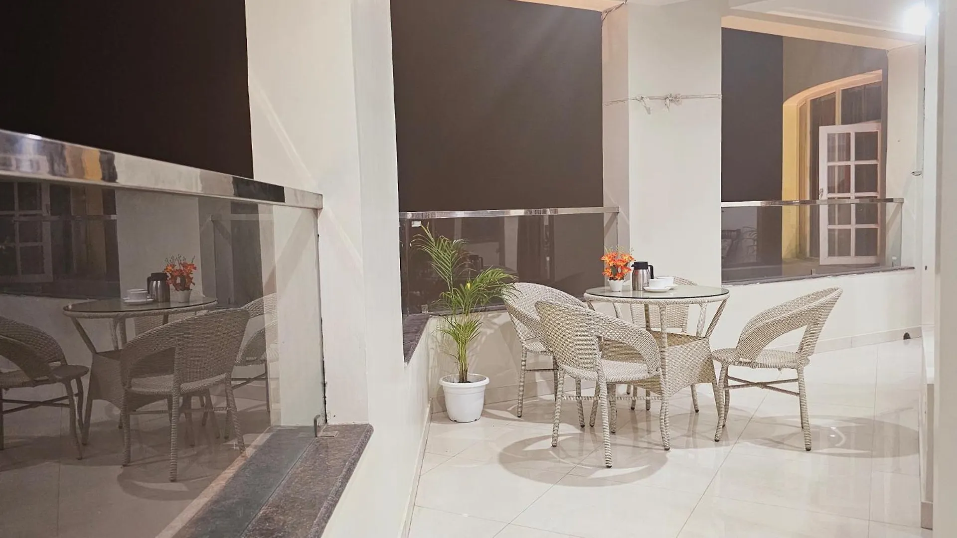 Hydrangea Heights By Ptw Hotels Shimla