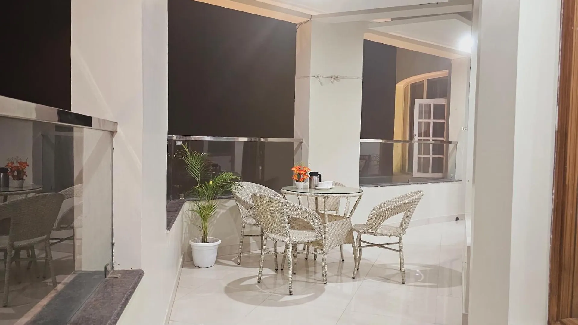 Hydrangea Heights By Ptw Hotels Shimla