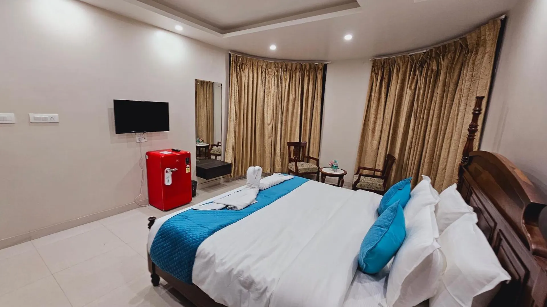 Hydrangea Heights By Ptw Hotels Shimla India