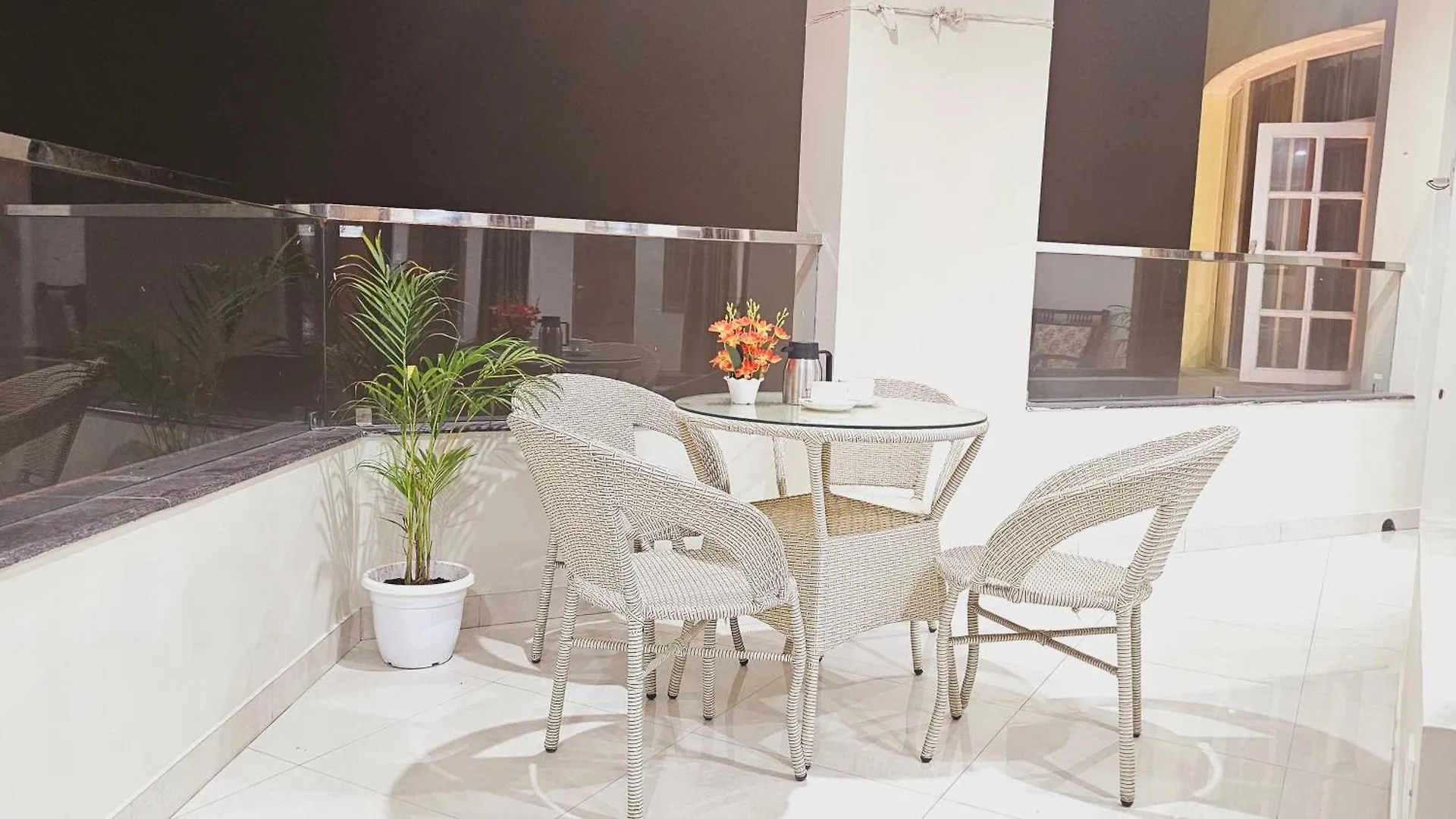 Hydrangea Heights By Ptw Hotels Shimla