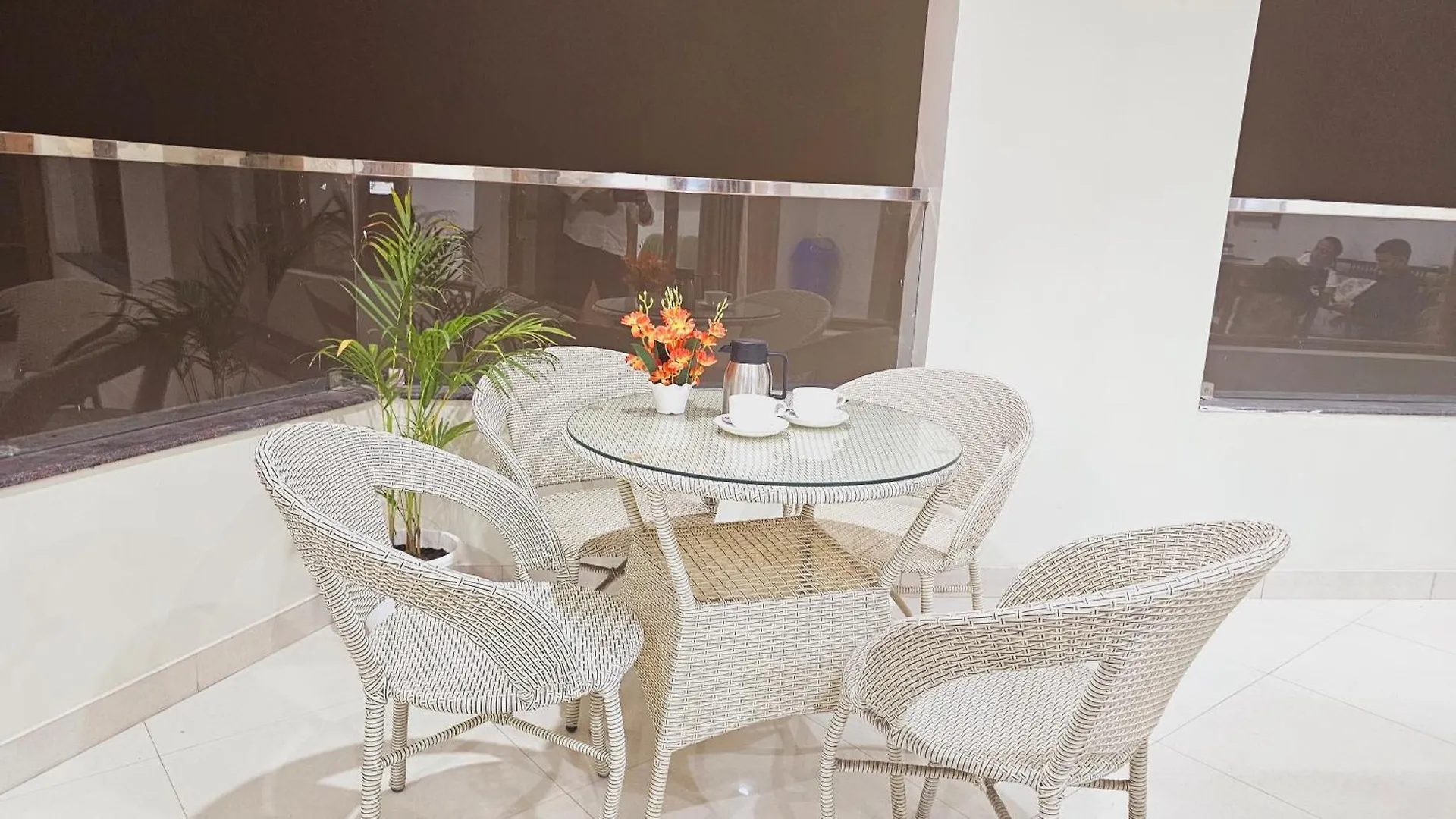 Hydrangea Heights By Ptw Hotels Shimla 3*,