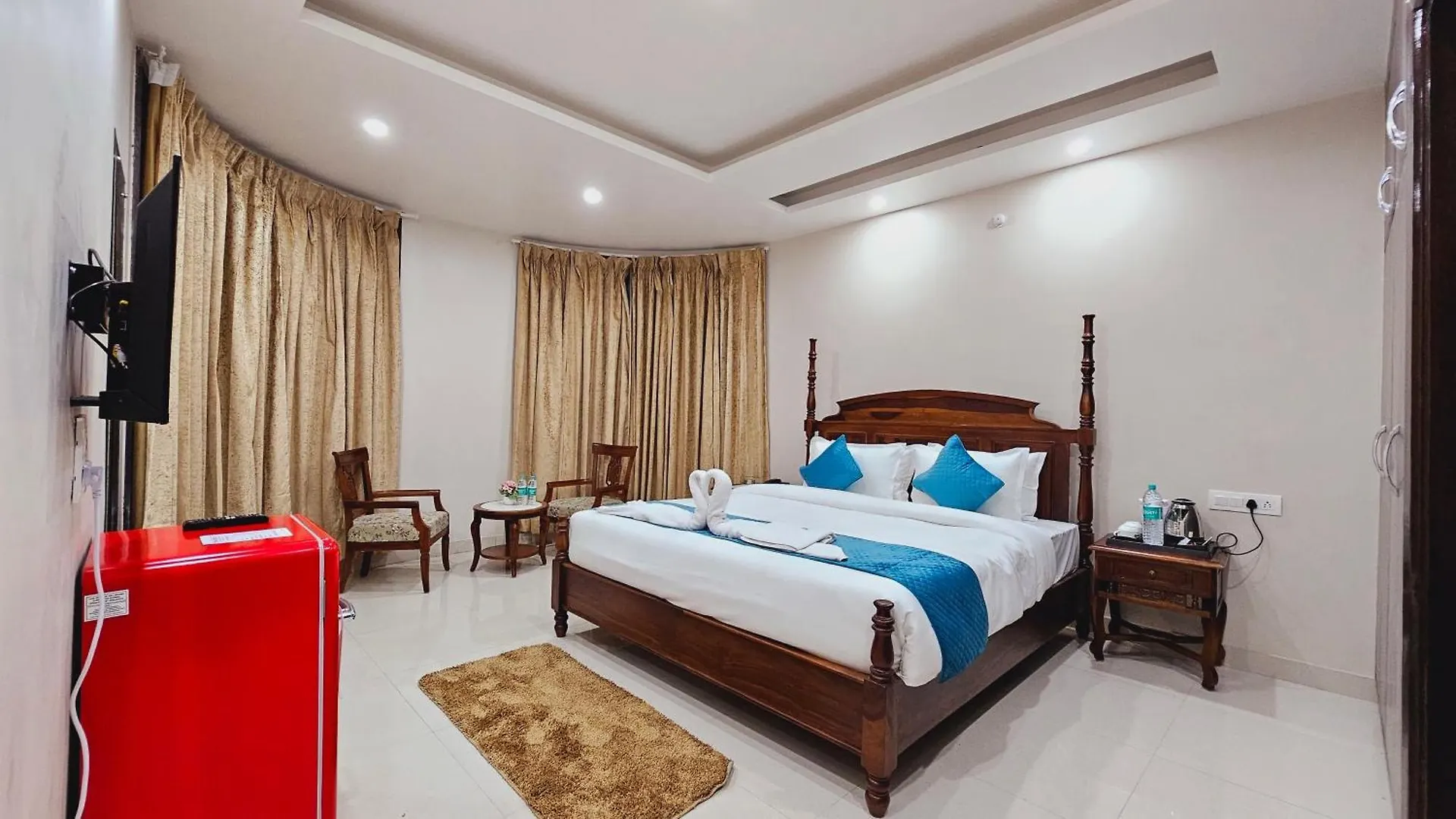 Hydrangea Heights By Ptw Hotels Shimla