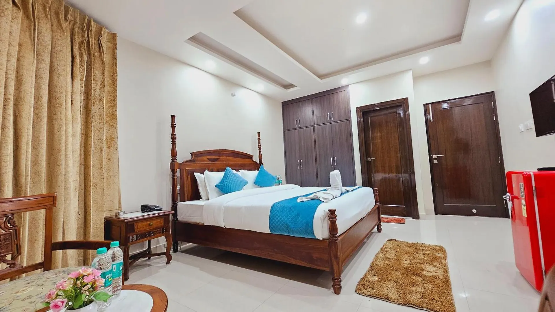 Hydrangea Heights By Ptw Hotels Shimla