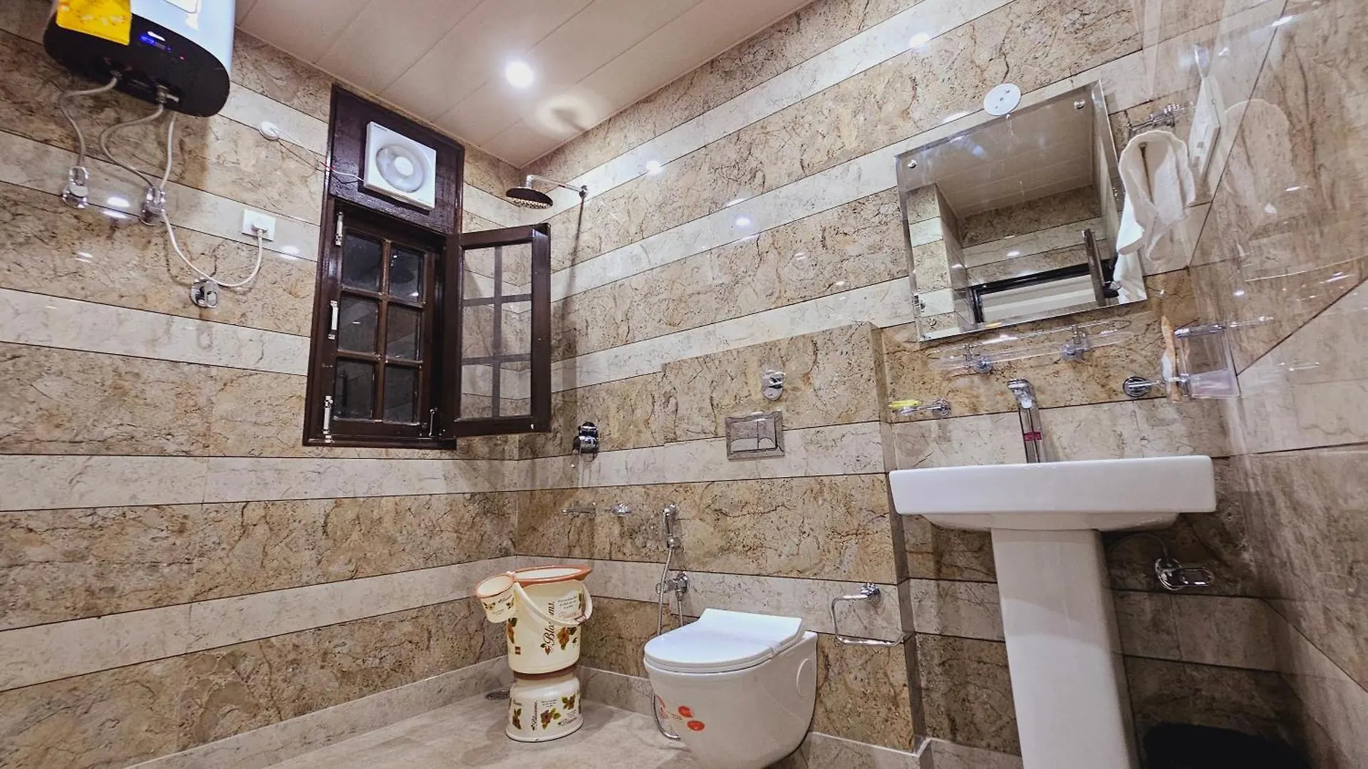 Hydrangea Heights By Ptw Hotels Shimla