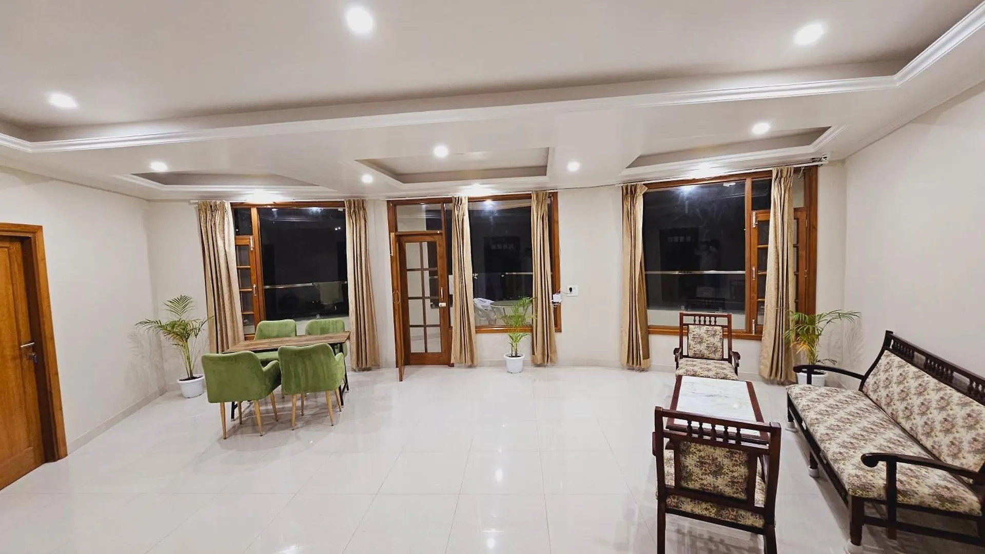 Hydrangea Heights By Ptw Hotels Shimla