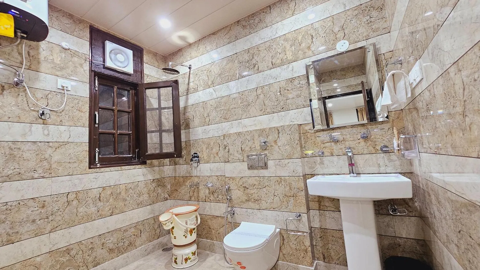 Hydrangea Heights By Ptw Hotels Shimla