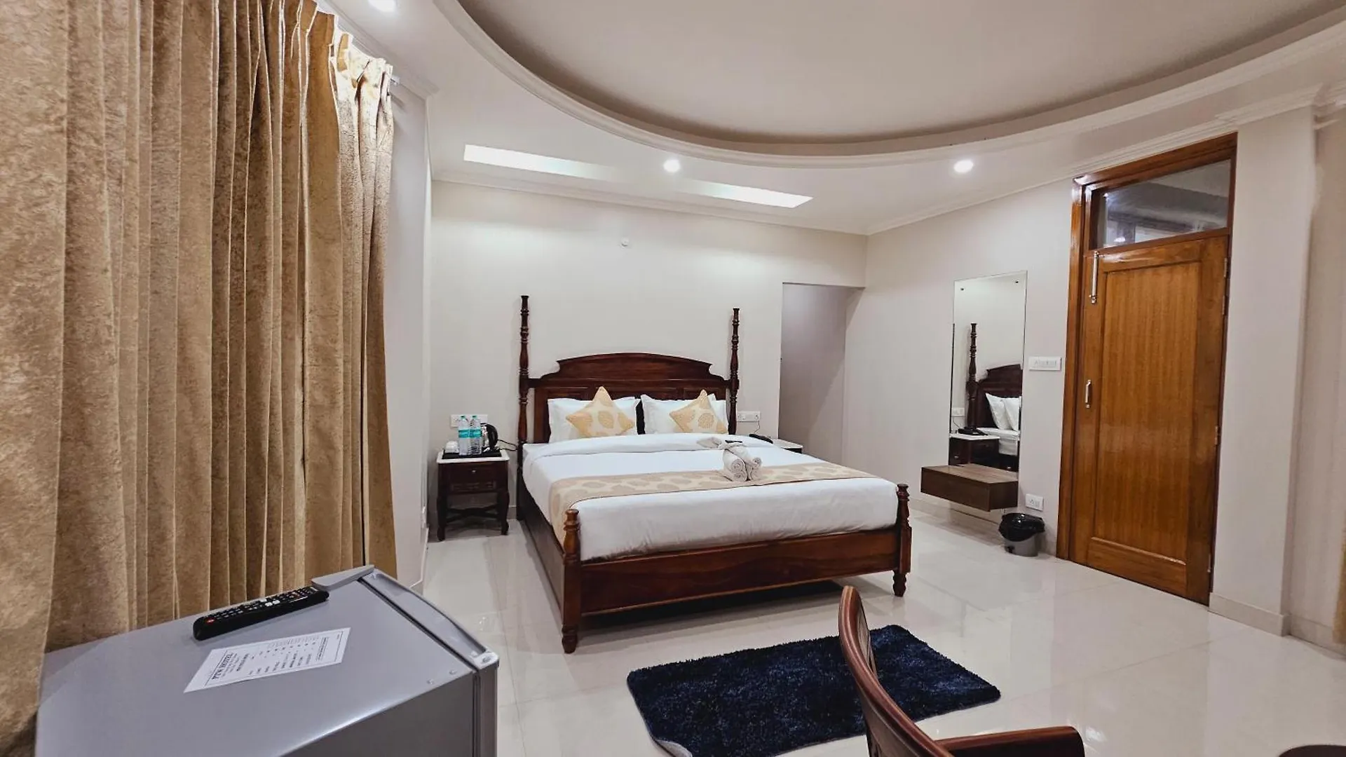 Hydrangea Heights By Ptw Hotels Shimla