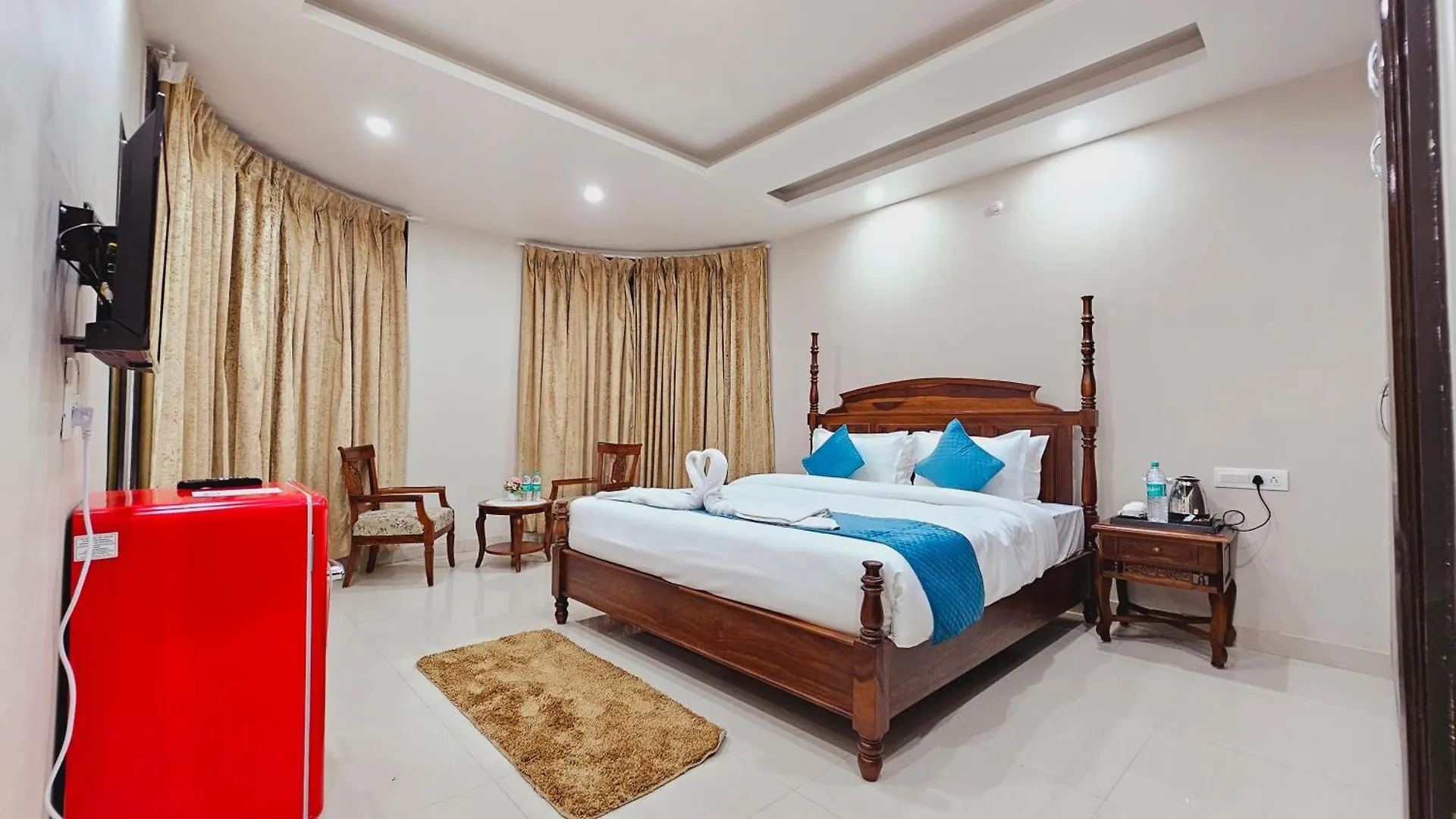 Hydrangea Heights By Ptw Hotels Shimla