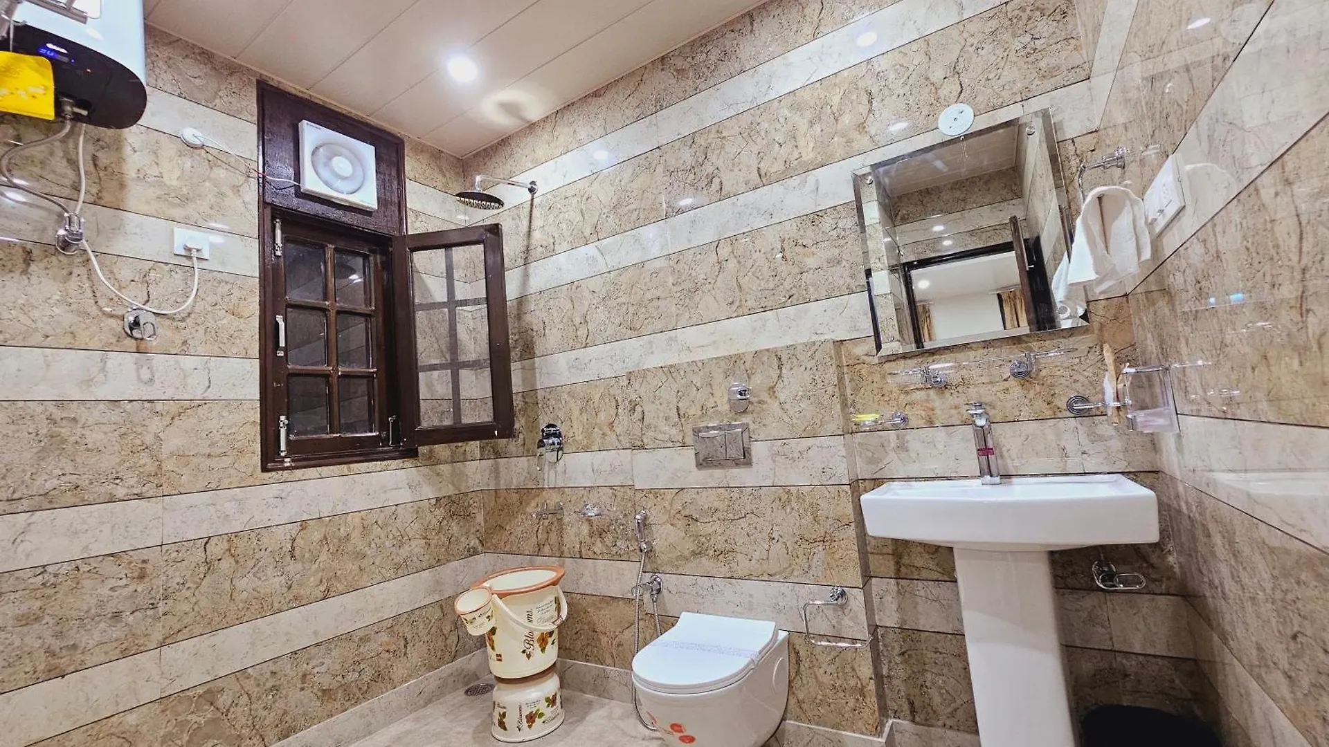 Hydrangea Heights By Ptw Hotels Shimla 3*,  India