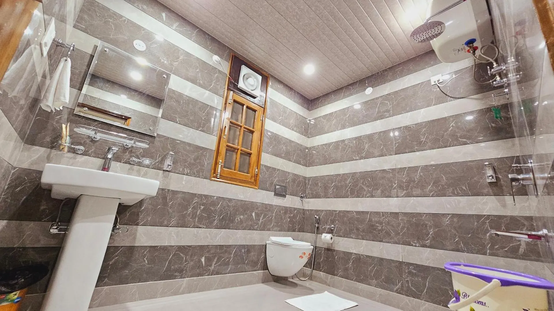 Hydrangea Heights By Ptw Hotels Shimla
