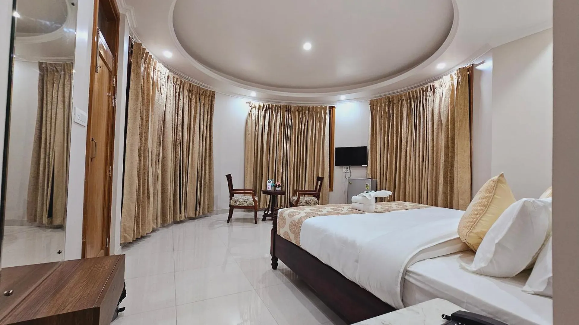 Hydrangea Heights By Ptw Hotels Shimla