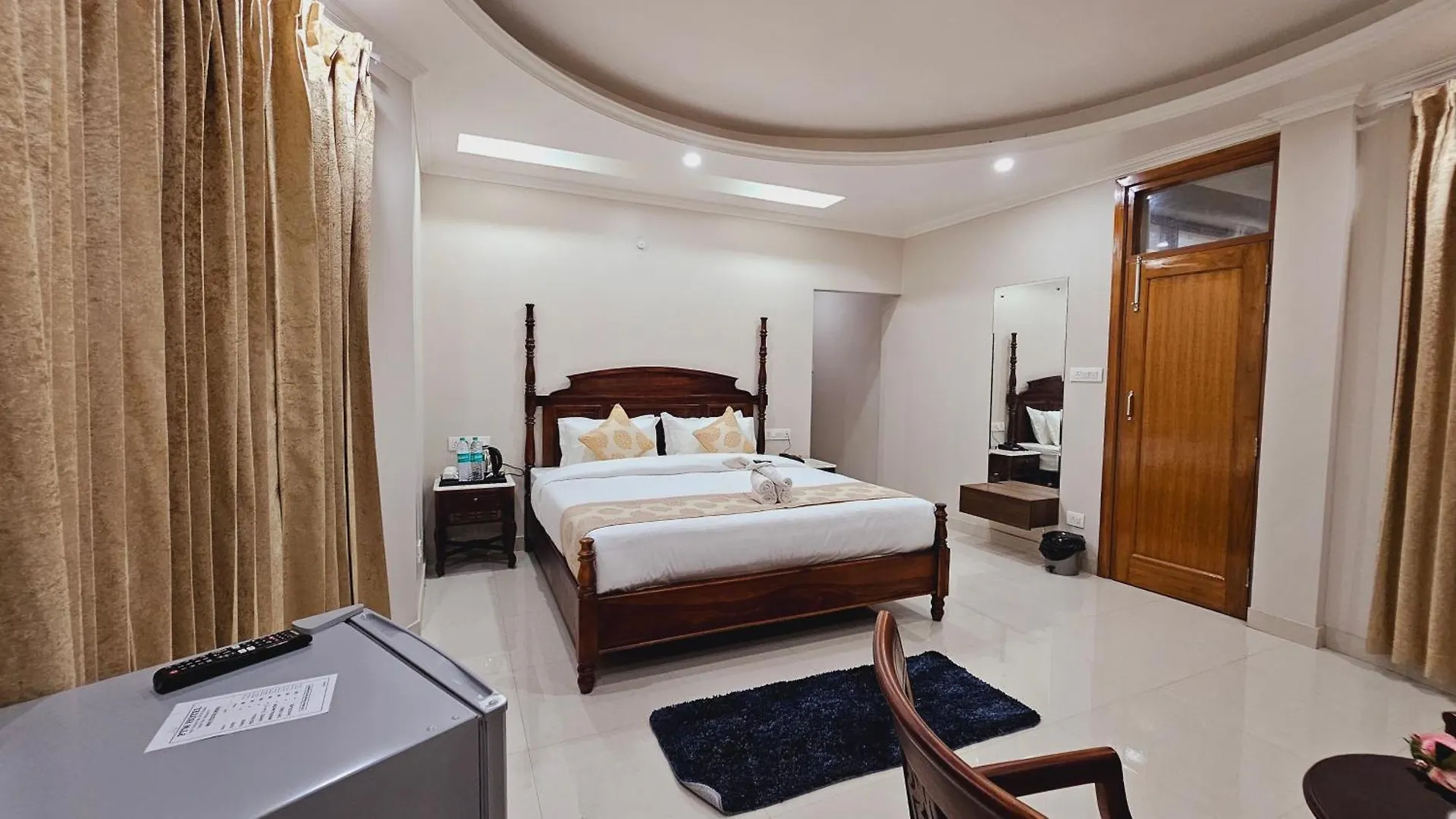 Hydrangea Heights By Ptw Hotels Shimla