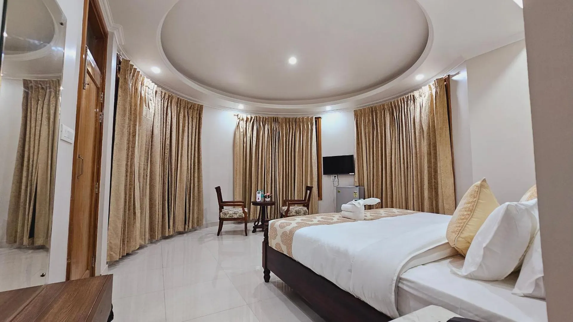 Hydrangea Heights By Ptw Hotels Shimla