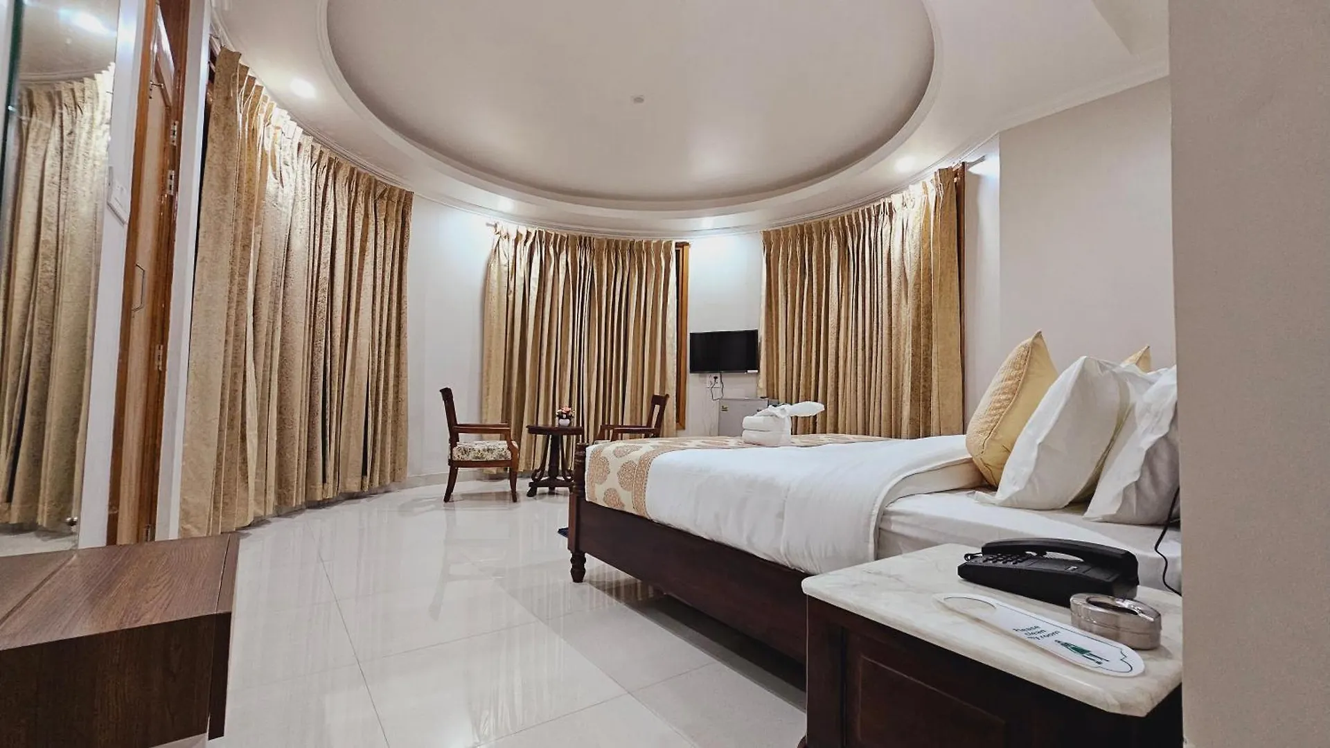 Hydrangea Heights By Ptw Hotels Shimla
