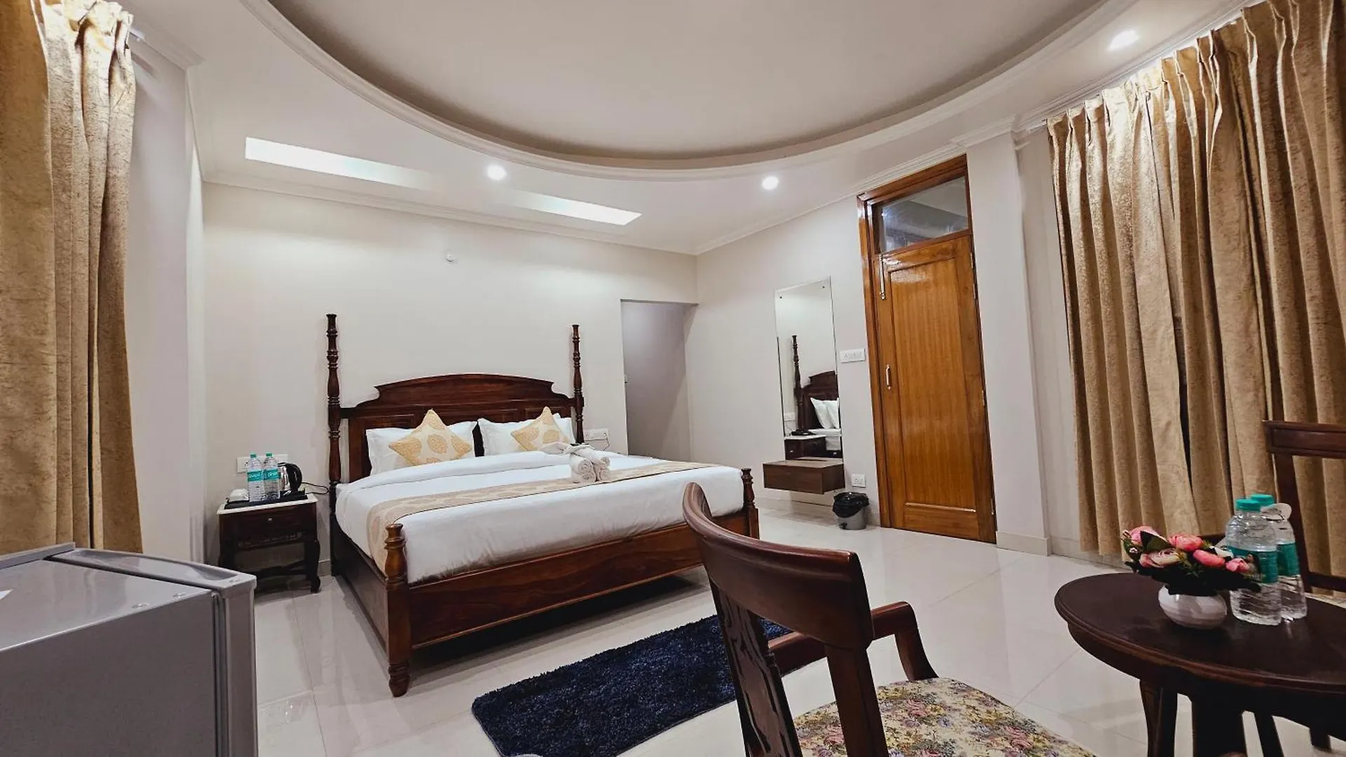 Hydrangea Heights By Ptw Hotels Shimla 3*,  India
