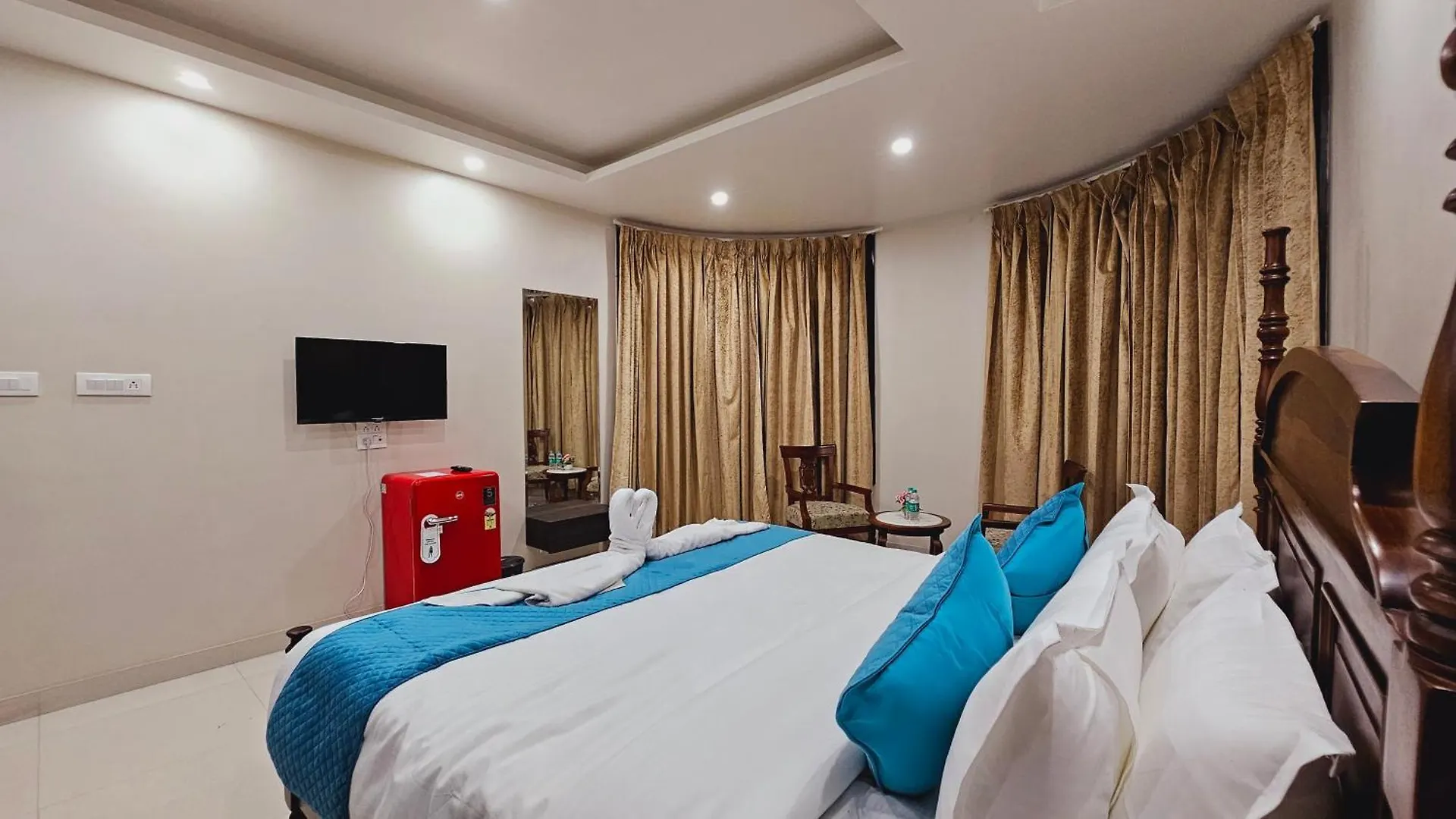 Hydrangea Heights By Ptw Hotels Shimla