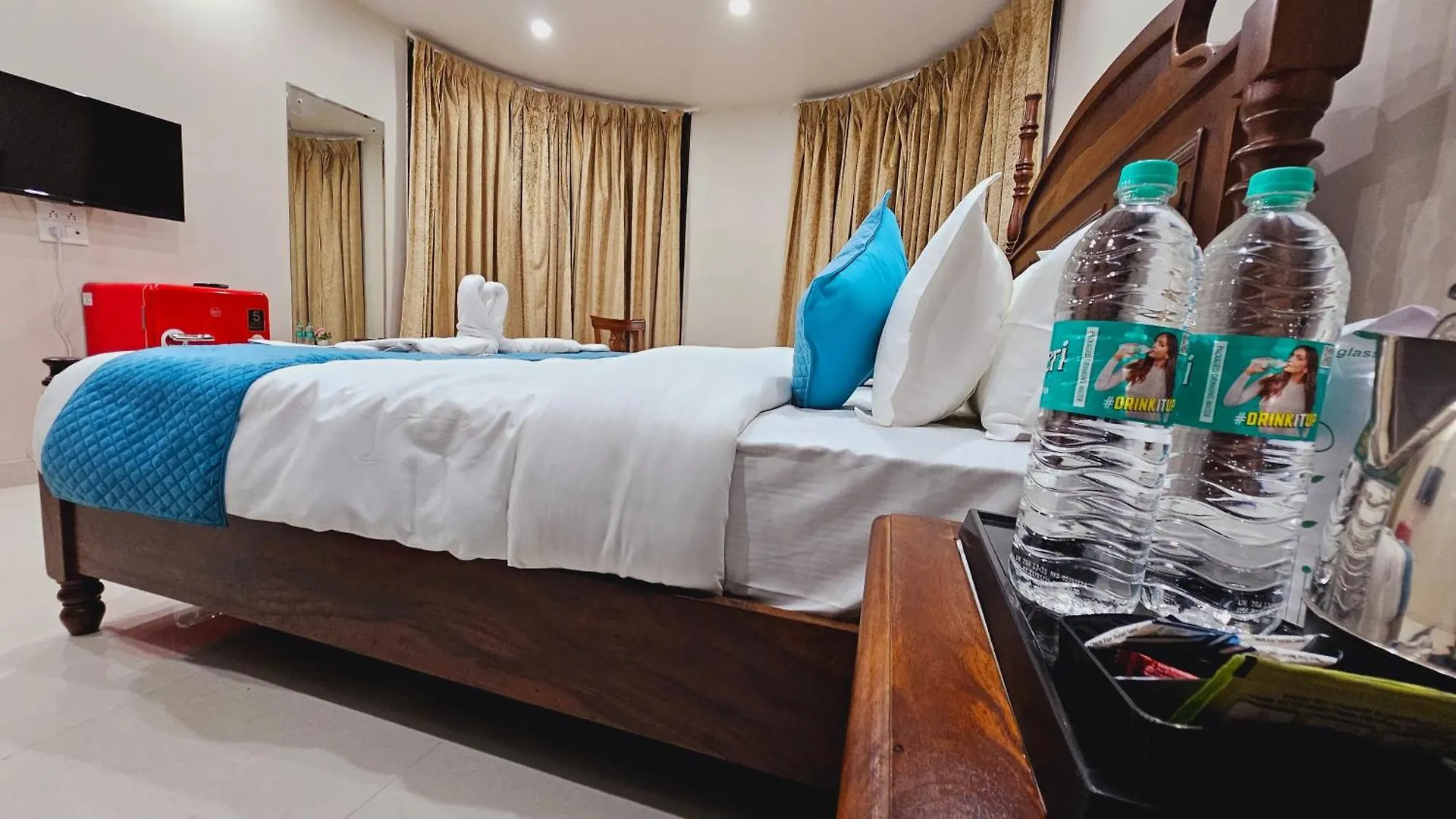Hydrangea Heights By Ptw Hotels Shimla