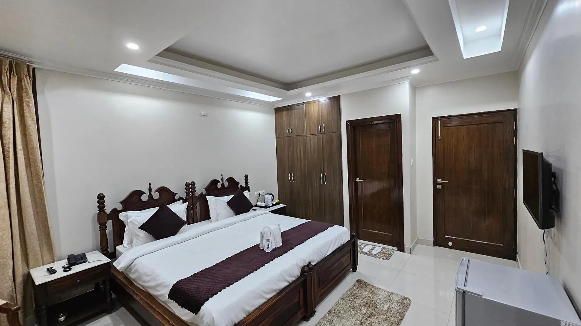 Hydrangea Heights By Ptw Hotels Shimla