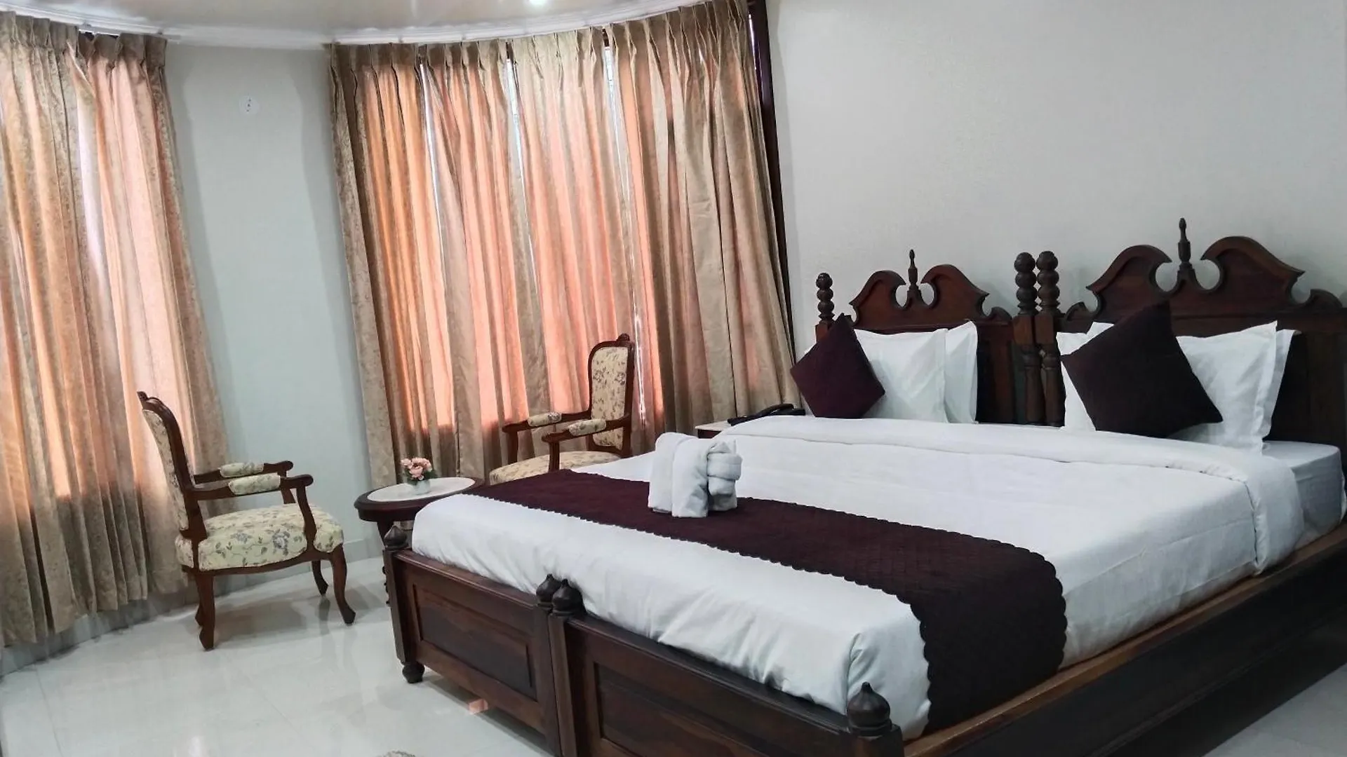 Hydrangea Heights By Ptw Hotels Shimla