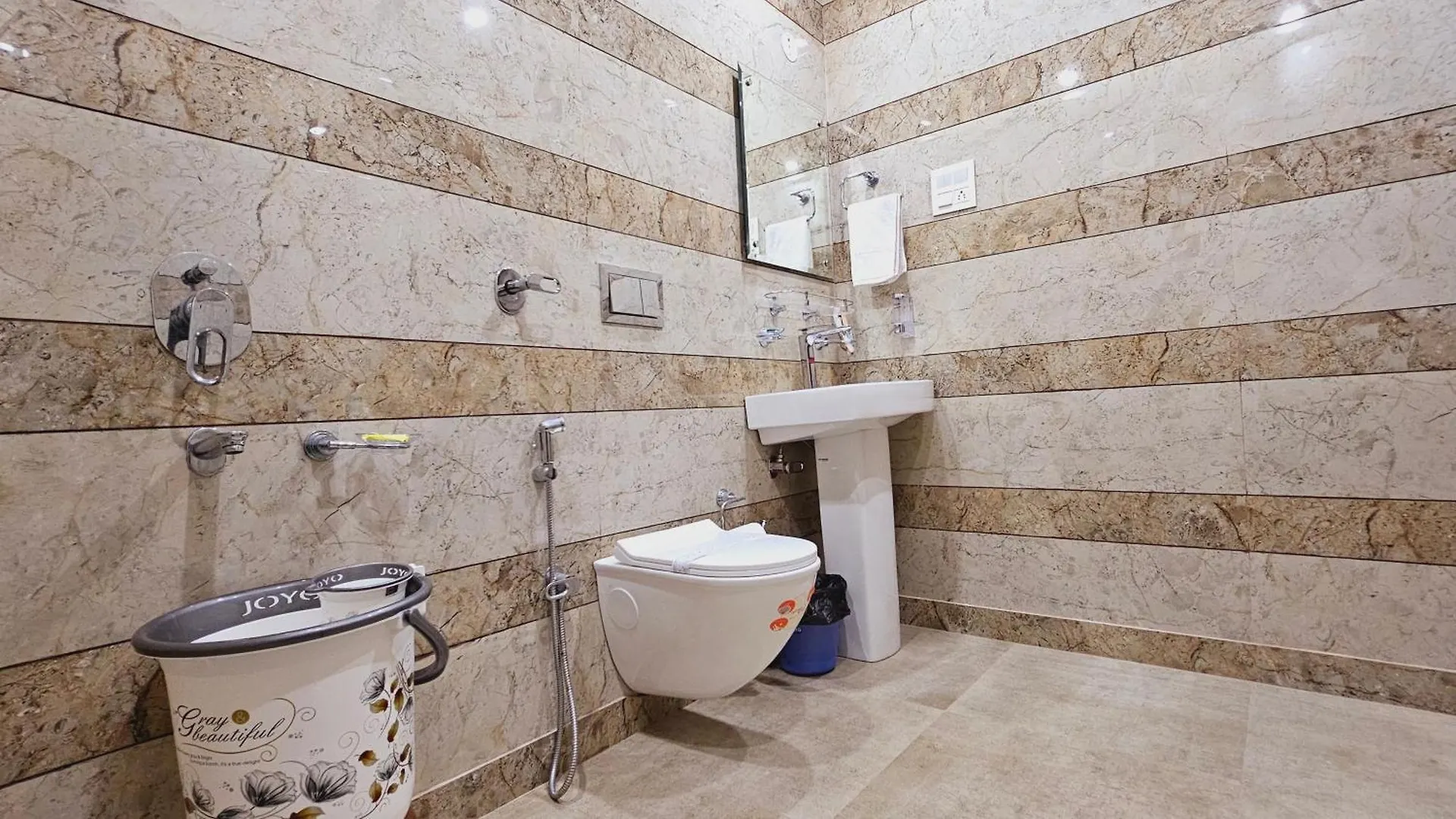 Hydrangea Heights By Ptw Hotels Shimla 3*,
