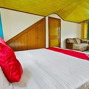 Hotel O Moksh, Shimla