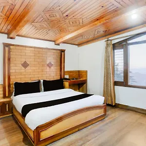 Hotel Super Collection O Mall Road Formerly Shubham, Shimla